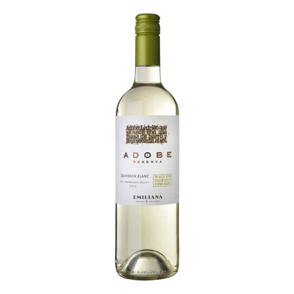afbeelding-Adobe Sauvignon Blanc Reserva