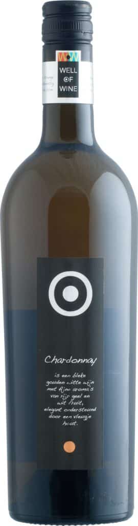 afbeelding-Well of Wine Chardonnay