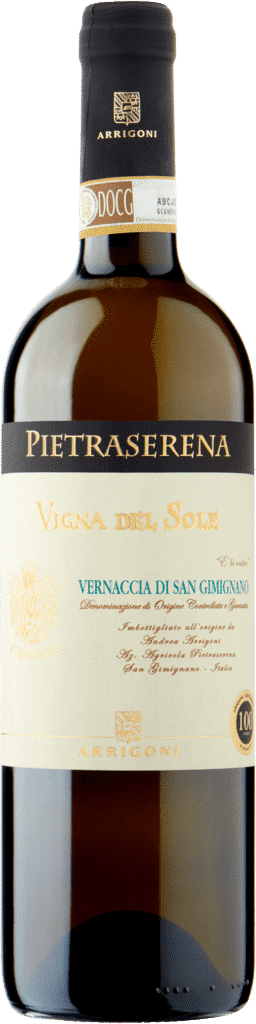 afbeelding-Pietraserena Vigna del Sole