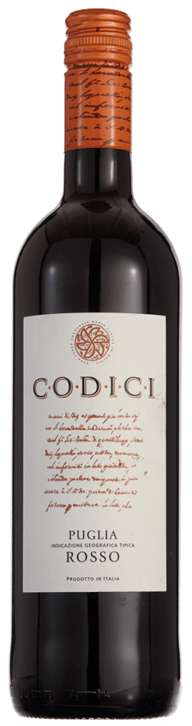 afbeelding-Codici Rosso