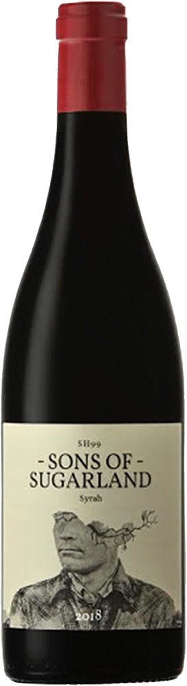 afbeelding-Sons of Sugarland Syrah