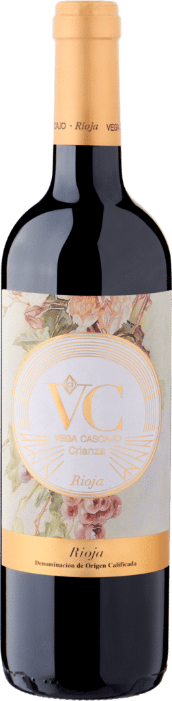 afbeelding-Vega Cascajo Crianza