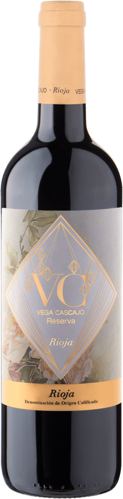 afbeelding-Vega Cascajo Reserva