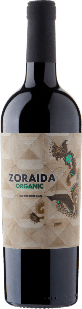 afbeelding-Zoraida Monastrell Organic