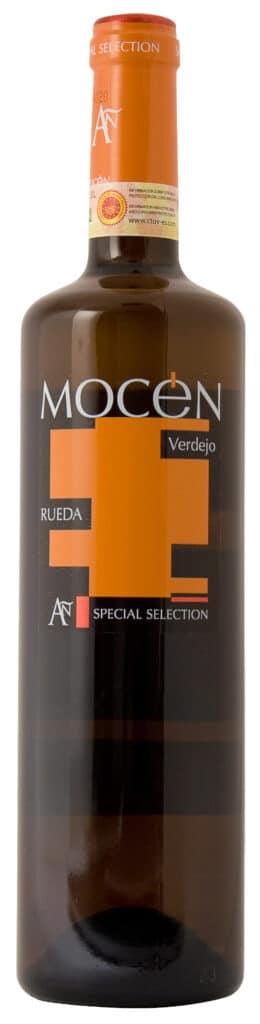 afbeelding-Mocén Verdejo ‘Selección Especial’