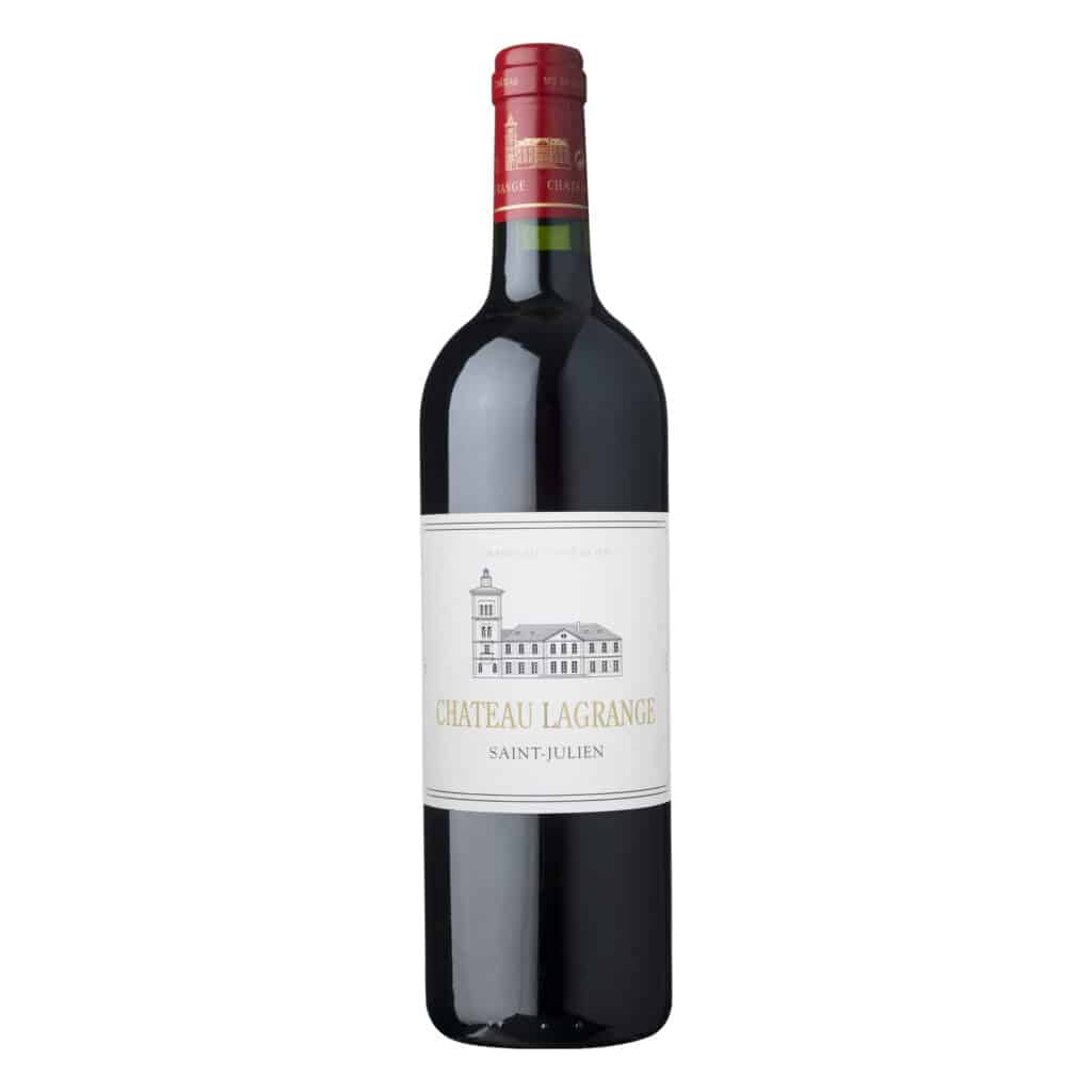 afbeelding-Château Lagrange Grand Cru Classé Saint-Julien