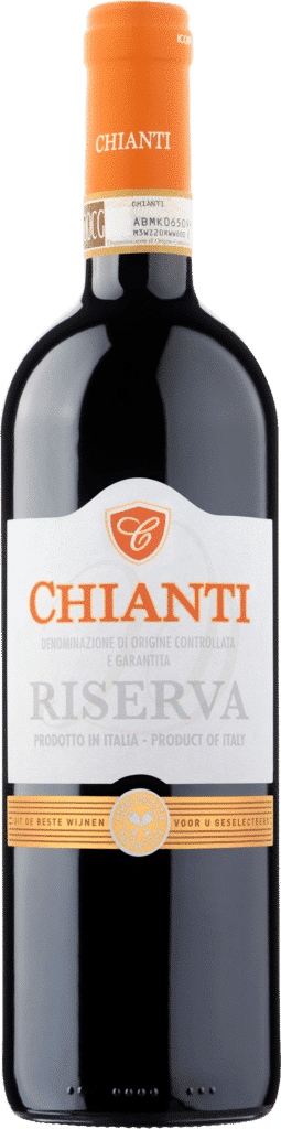 afbeelding-Jumbo Chianti Riserva