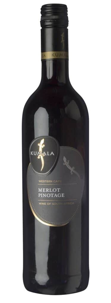 afbeelding-Kumala Merlot Pinotage