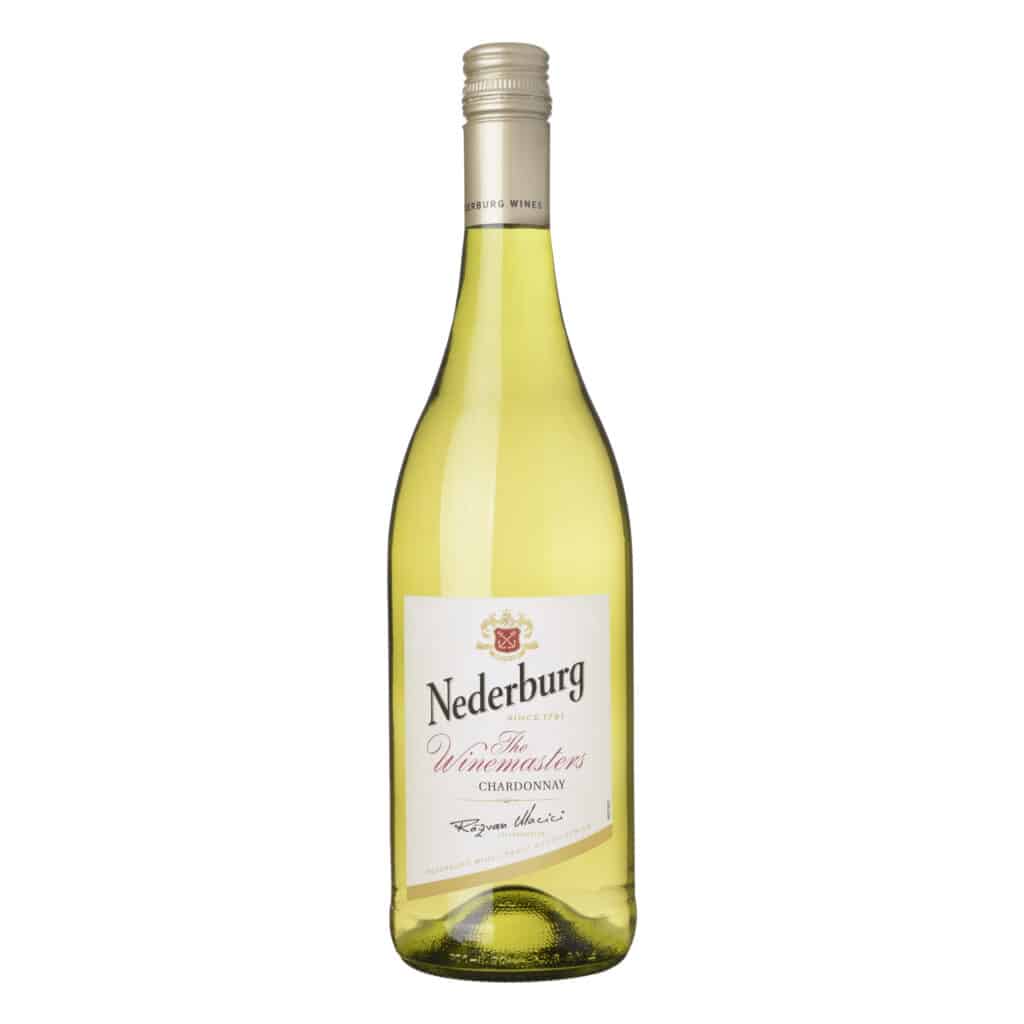 afbeelding-Nederburg Chardonnay ‘The Winemasters’