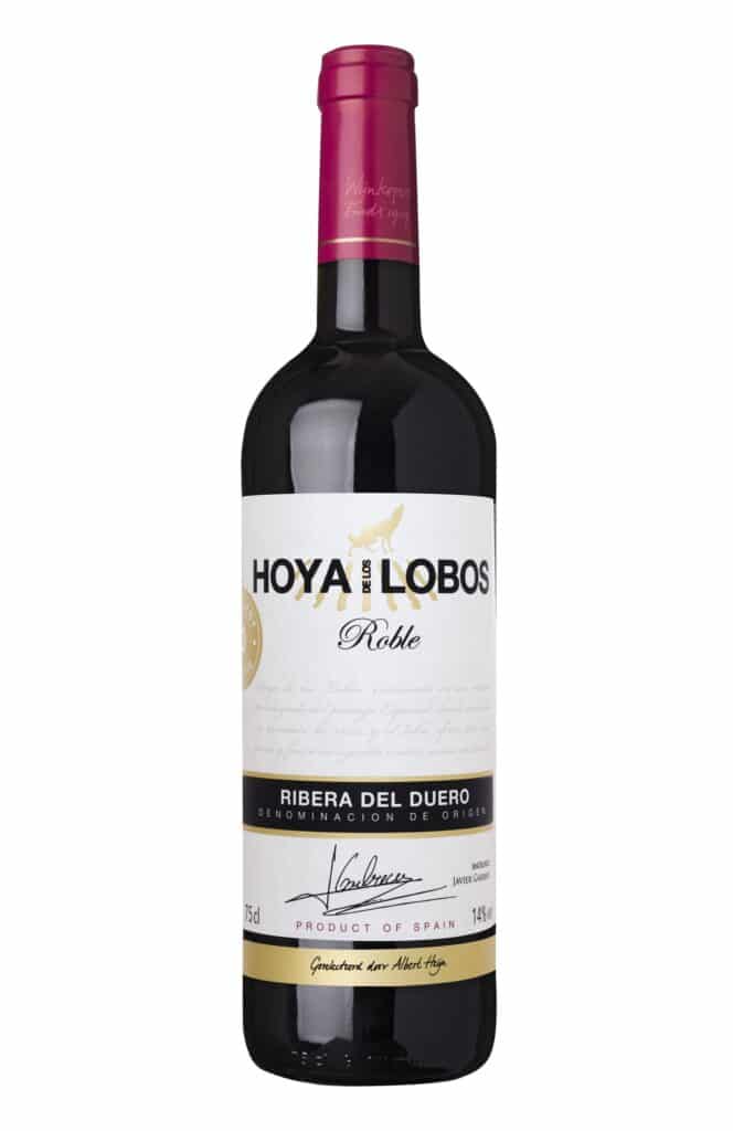 afbeelding-AH Excellent Selectie Hoya de Los Lobos Roble