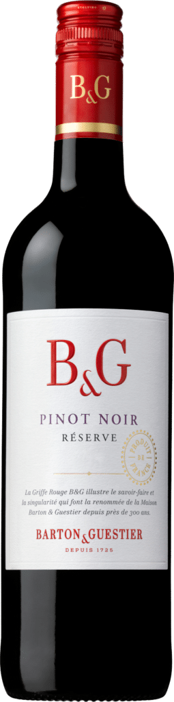 afbeelding-B&G Pinot Noir Réserve