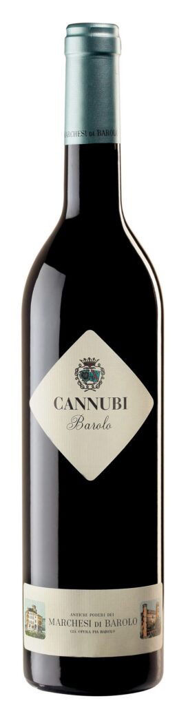afbeelding-Marchesi di Barolo Cannubi
