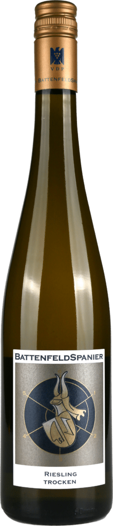 afbeelding-BattenfeldSpanier Riesling trocken