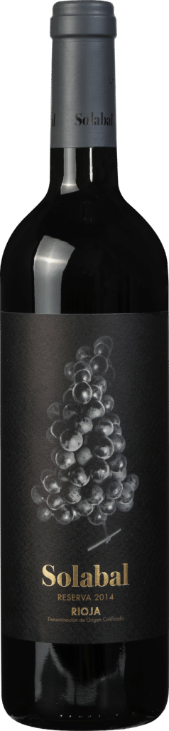 afbeelding-Bodega Solabal Reserva