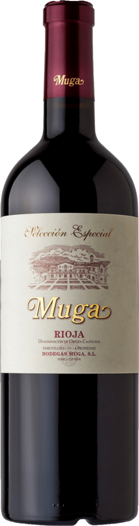 afbeelding-Bodegas Muga Selección Especial