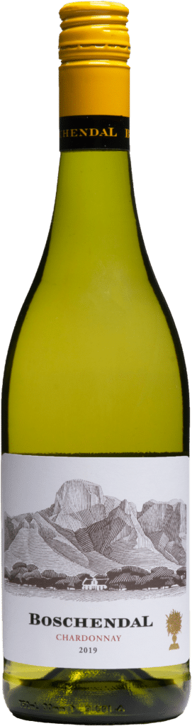 afbeelding-Boschendal Chardonnay