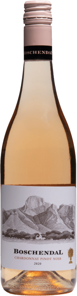 afbeelding-Boschendal Chardonnay Pinot Noir