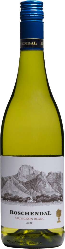 afbeelding-Boschendal Sauvignon Blanc