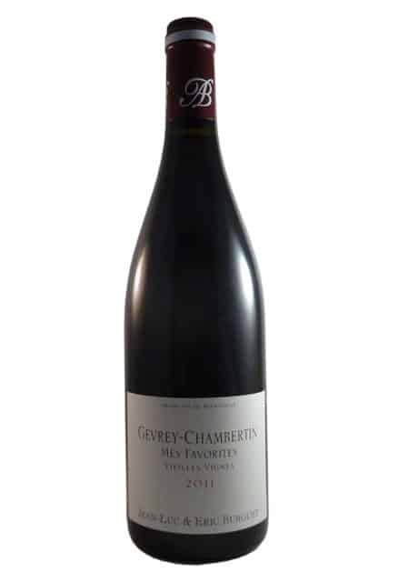 afbeelding-Domaine Alain Burguet Mes Favorites