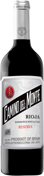 afbeelding-Camino del Monte Reserva