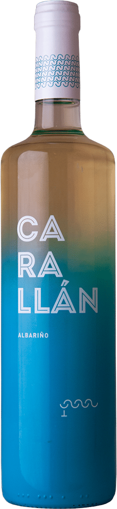 afbeelding-Carallán Albariño