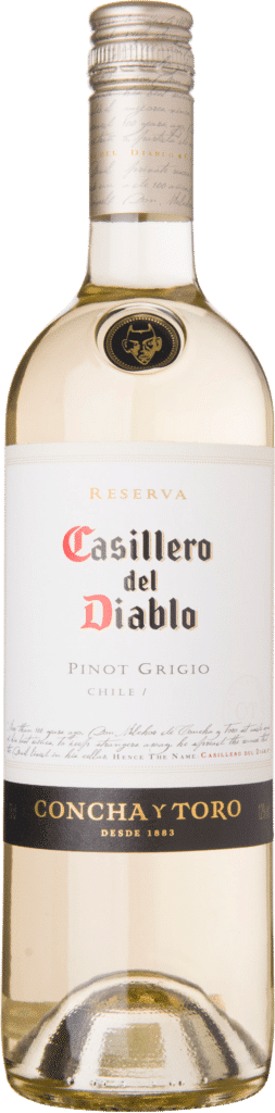 afbeelding-Casillero del Diablo Pinot Grigio Reserva