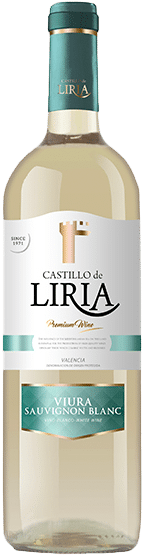 afbeelding-Castillio de Liria Viura Sauvignon Blanc