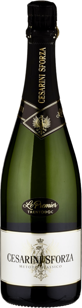 afbeelding-Cesarini Sforza Le Premier 'Brut'