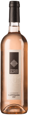 afbeelding-Domaine la Croix Martelle Capfinada