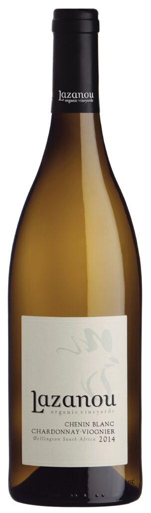 afbeelding-Lazanou Chenin Blanc Chardonnay Viognier