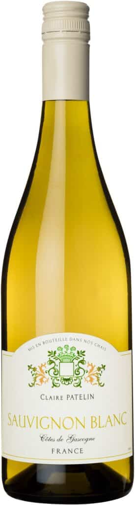 afbeelding-Claire Patelin Sauvignon Blanc/Colombard
