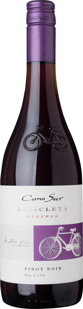 afbeelding-Cono Sur Pinot Noir Bicicleta