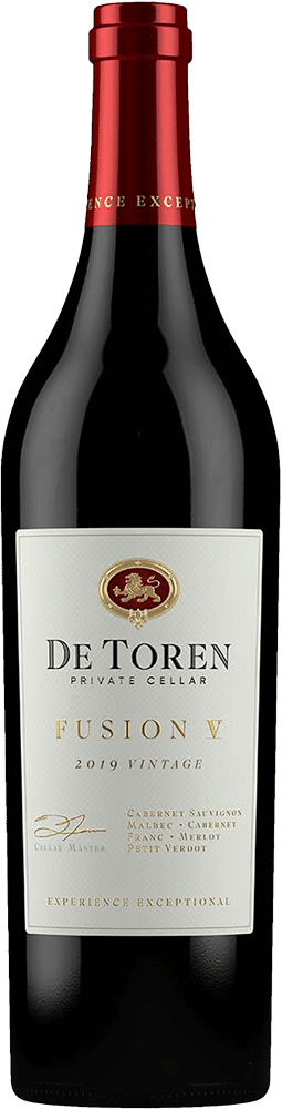 afbeelding-De Toren Private Cellar Fusion V