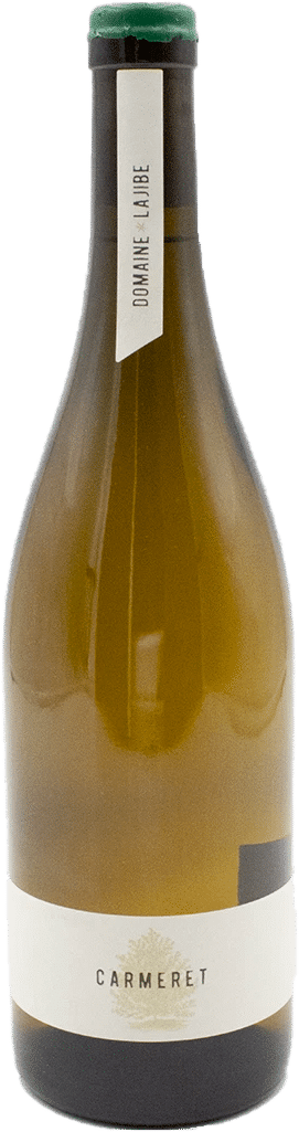 afbeelding-Domaine Lajibe Carmeret