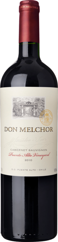 afbeelding-Don Melchor Cabernet Sauvignon