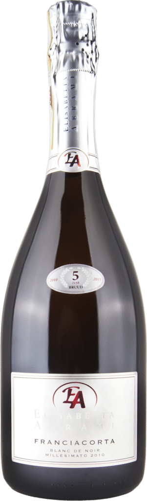 afbeelding-Elisabetta Abrami Blanc de Noir Extra Brut