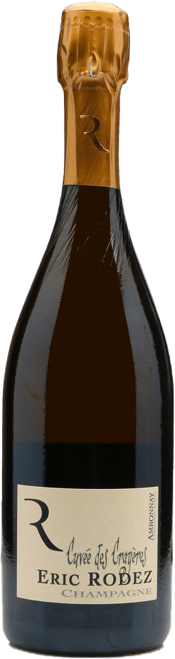 afbeelding-Eric Rodez 'Cuvée  des Crayères' Brut