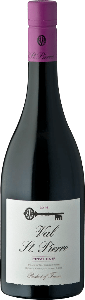 afbeelding-Val St. Pierre Pinot Noir