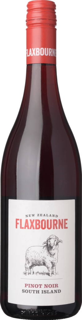 afbeelding-Flaxbourne Pinot Noir