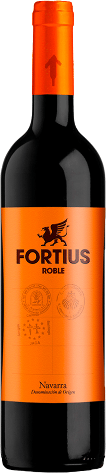 afbeelding-Fortius Roble