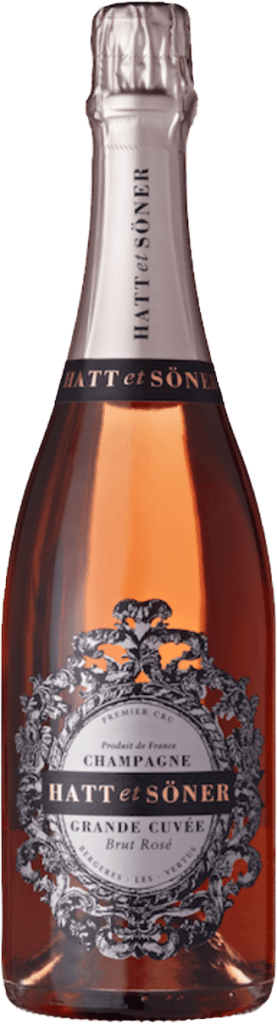 afbeelding-Hatt & Sönner Premier Cru Brut