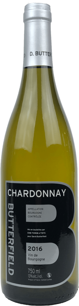 afbeelding-David Butterfield Chardonnay