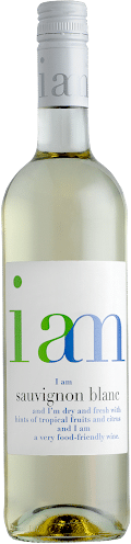 afbeelding-I Am Sauvignon Blanc