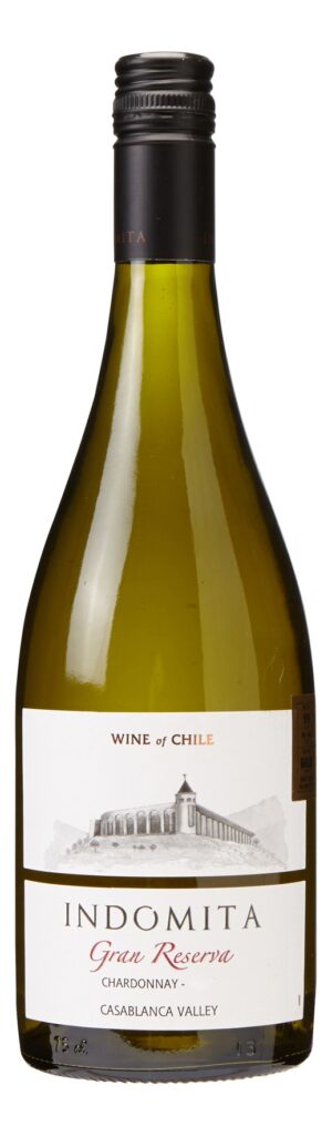 afbeelding-Indomita Chardonnay Gran Reserva