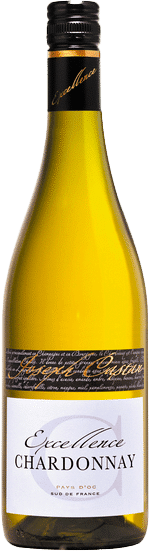 afbeelding-Joseph Castan Chardonnay 'Excellence'