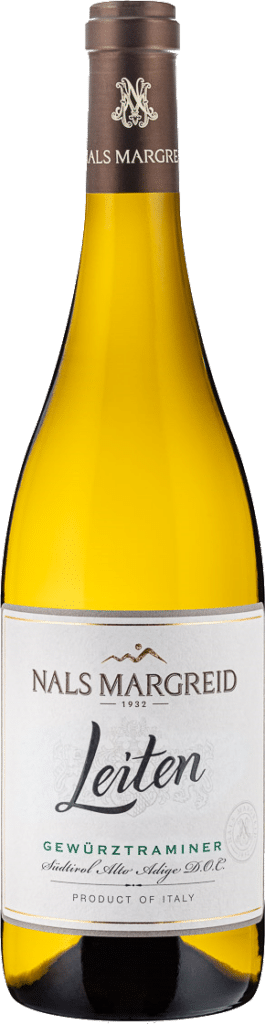 afbeelding-Nals Margreid Gewürztraminer 'Leiten'