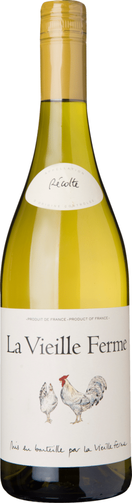afbeelding-La Vieille Ferme 