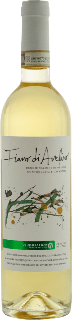 afbeelding-Le Masciare Fiano di Avellino