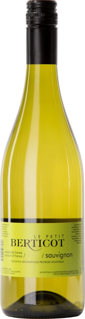afbeelding-Berticot Le petit Berticot