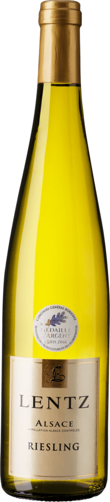 afbeelding-Lentz Riesling